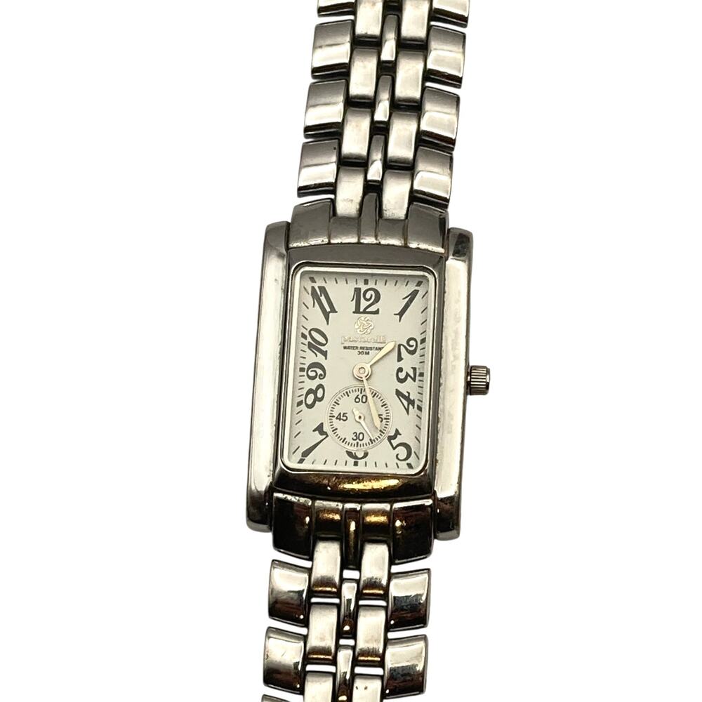 Pastorelli Women's Watch 24mm - Fresh Battery WR30M Wrist 7.5 Can Shorten